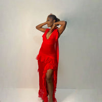 Otilo Dress (Made to Order)