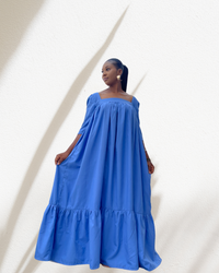 Liya Maxi Dress