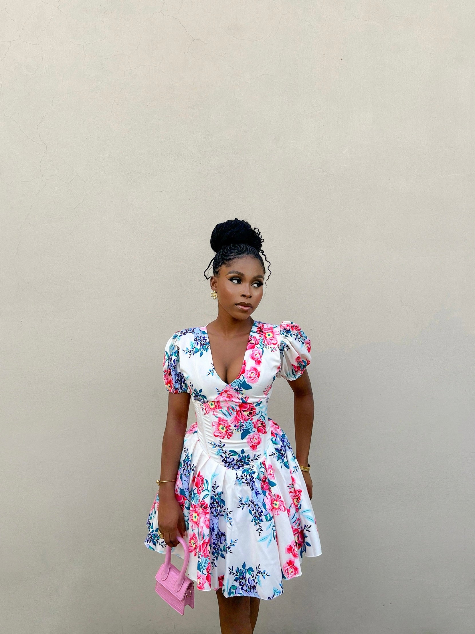 Andrea Dress