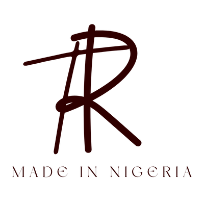 The Rail Clothing Nigeria