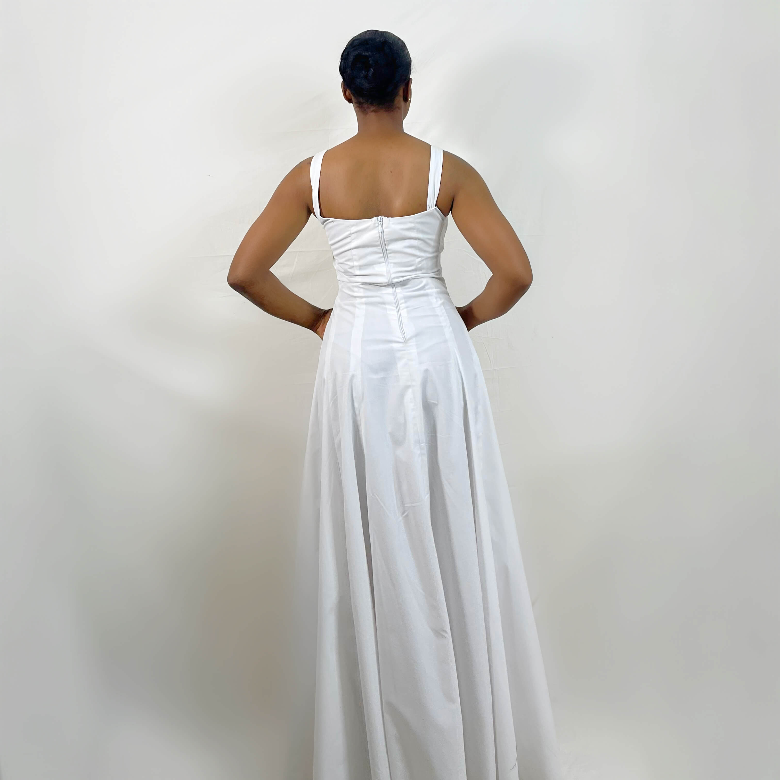 Aiza Maxi Dress