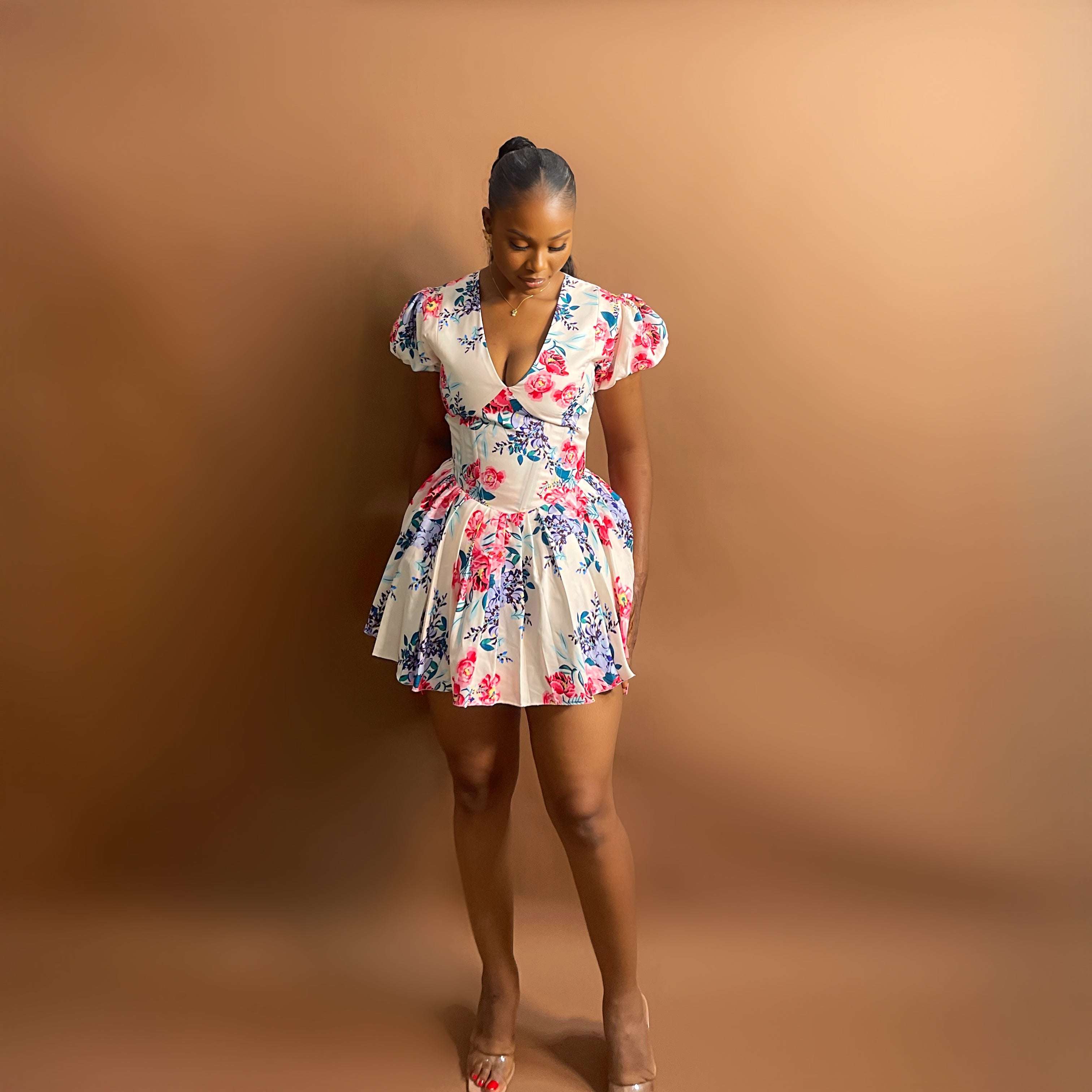 Andrea Dress