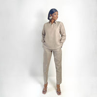Valerie Trouser Set