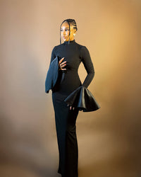 Ophelia Dress
