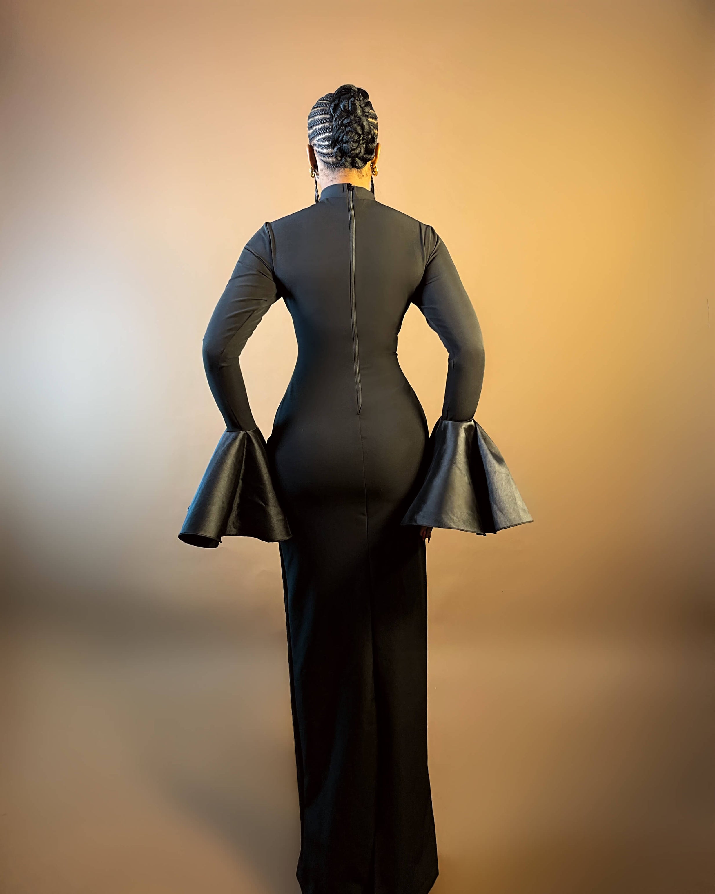 Ophelia Dress