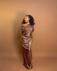 Eliya Dress (Maxi)