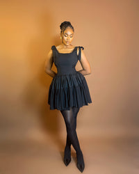 The Cassidy Gown