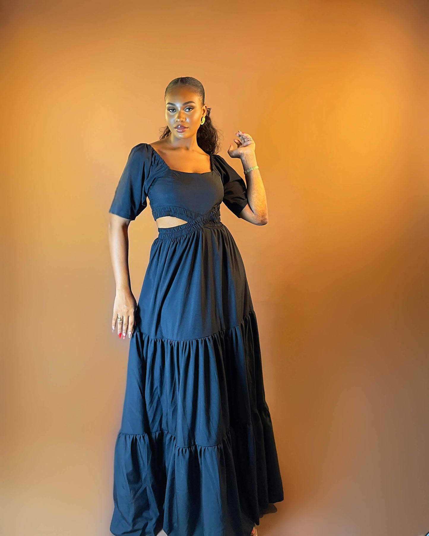 Nyla Dress