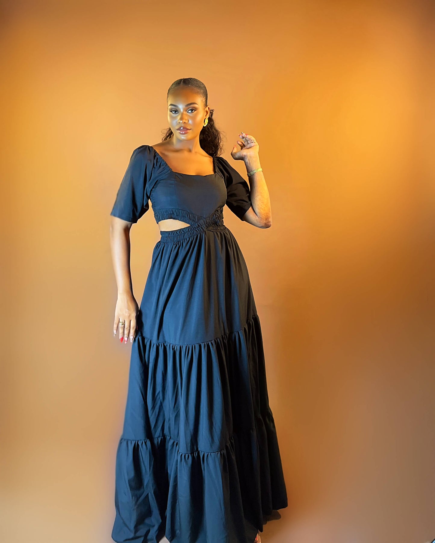 Nyla Dress