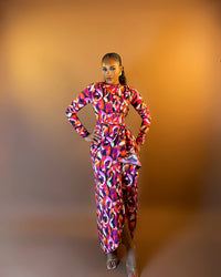 The Marlowe Dress