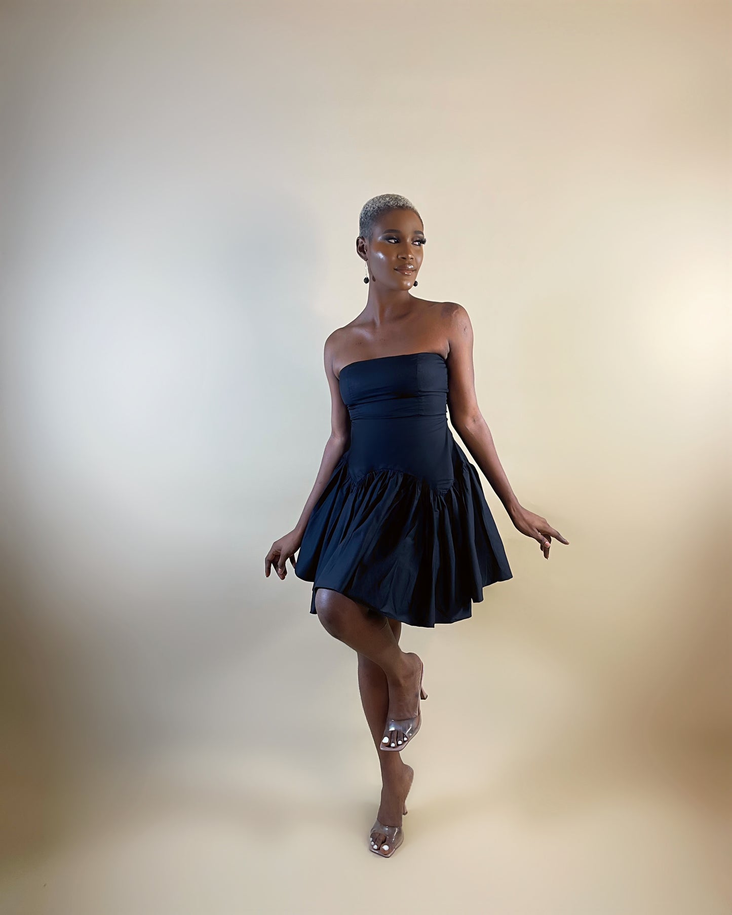 Skyler Dress (Mini)
