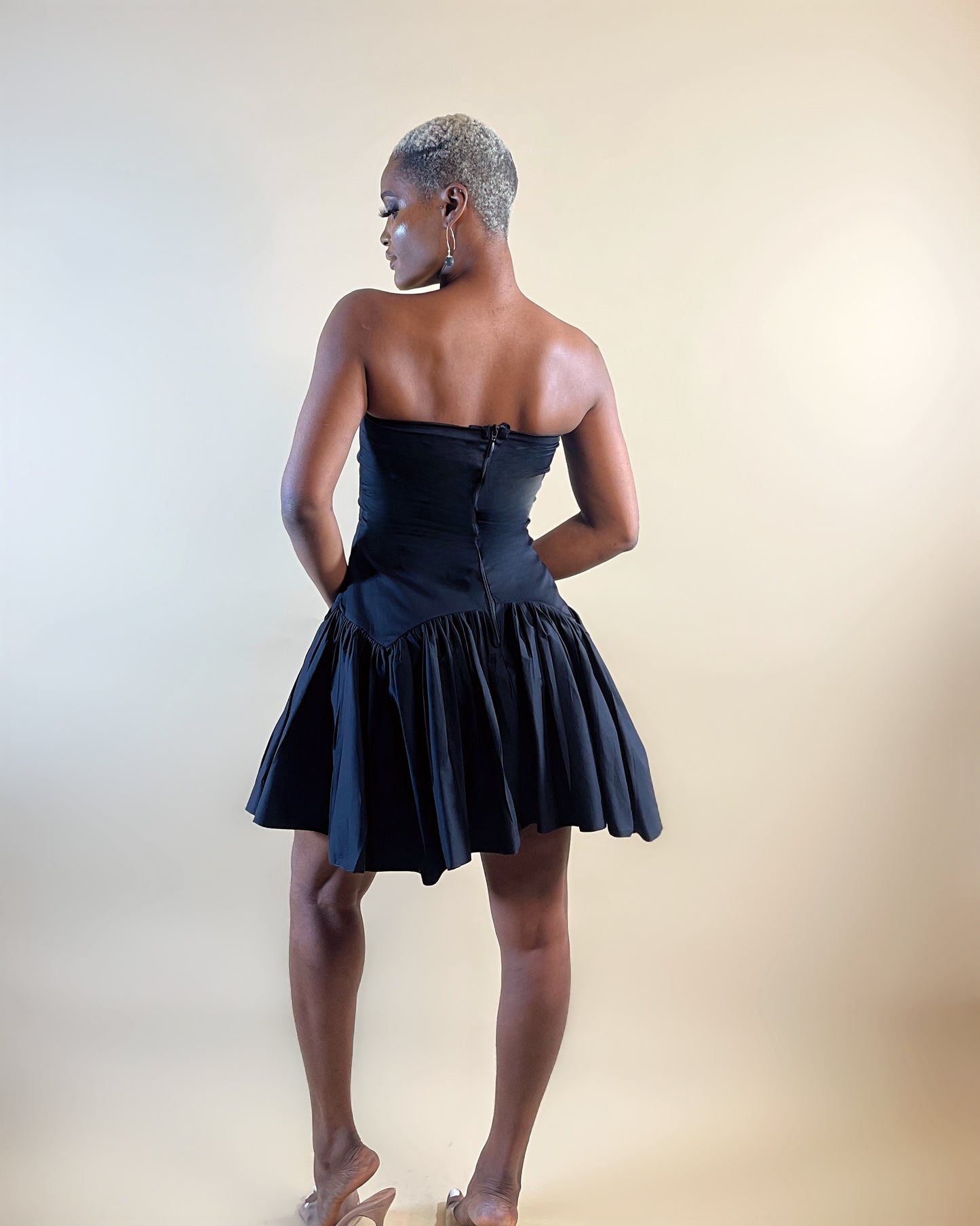 Skyler Dress (Mini)
