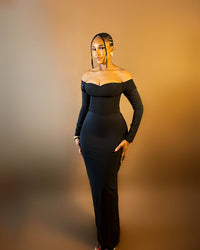 Mira Dress