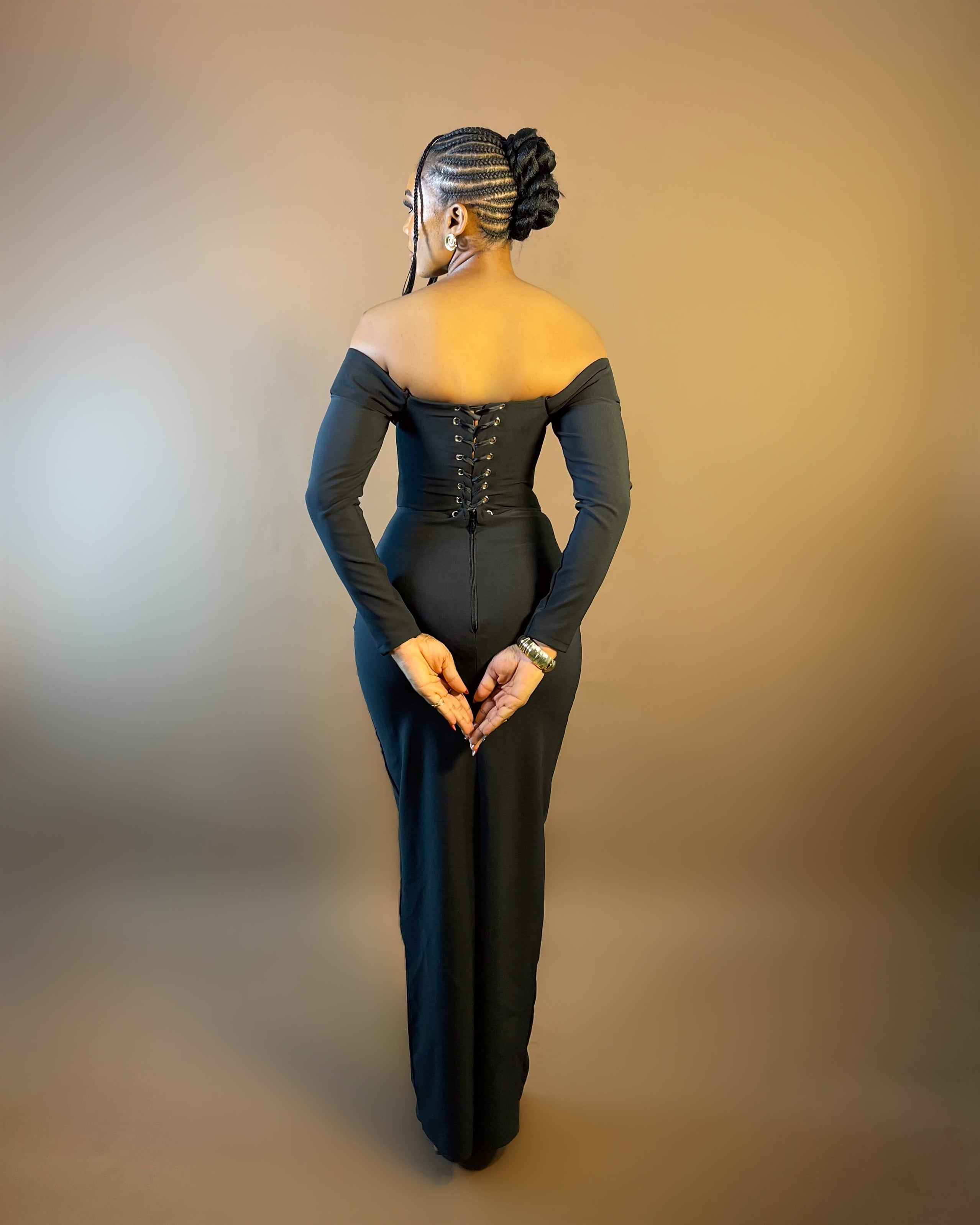 Mira Dress
