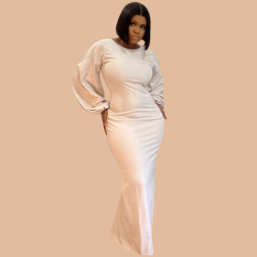 Amina Dress