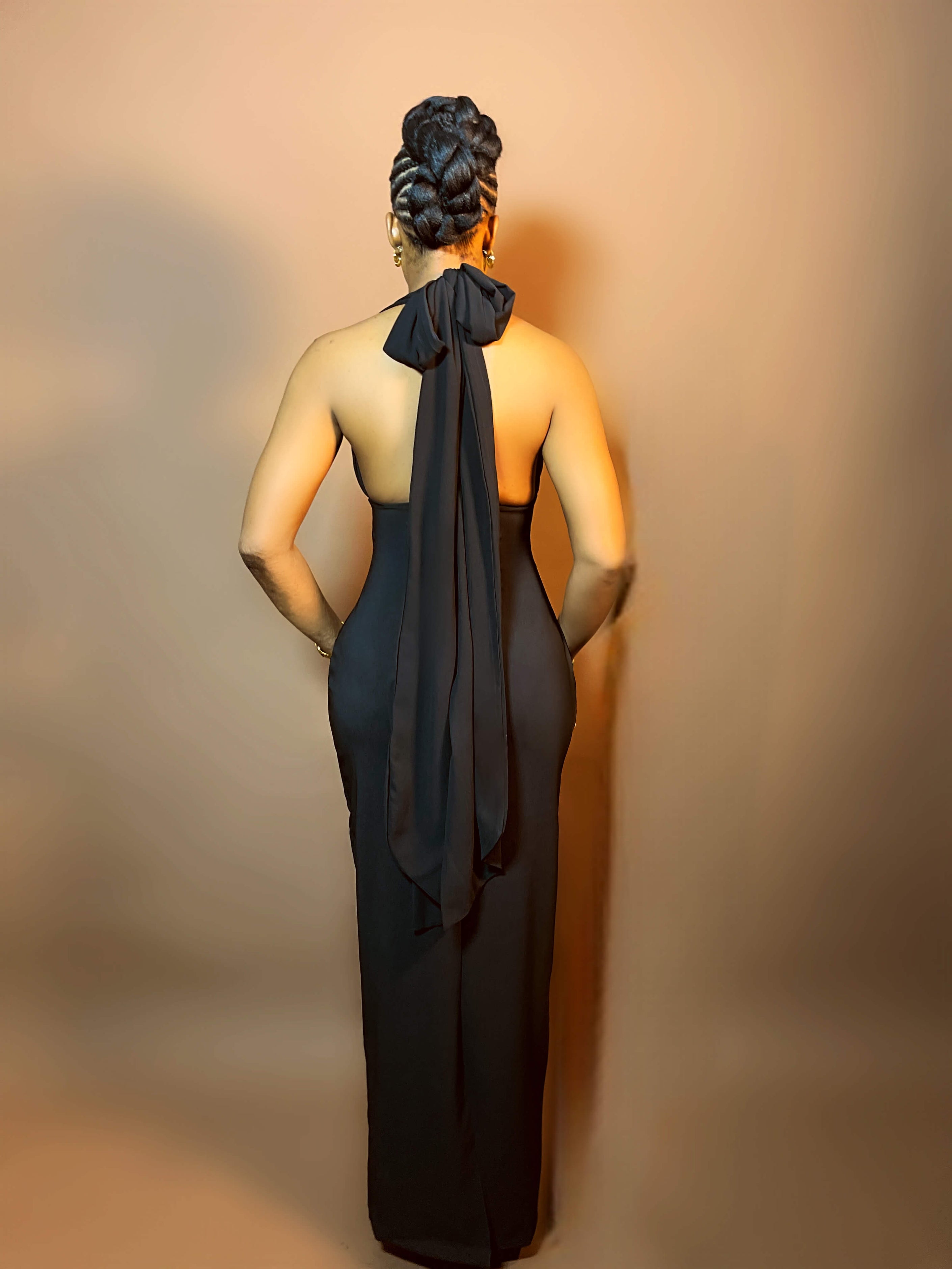 Noemi Dress