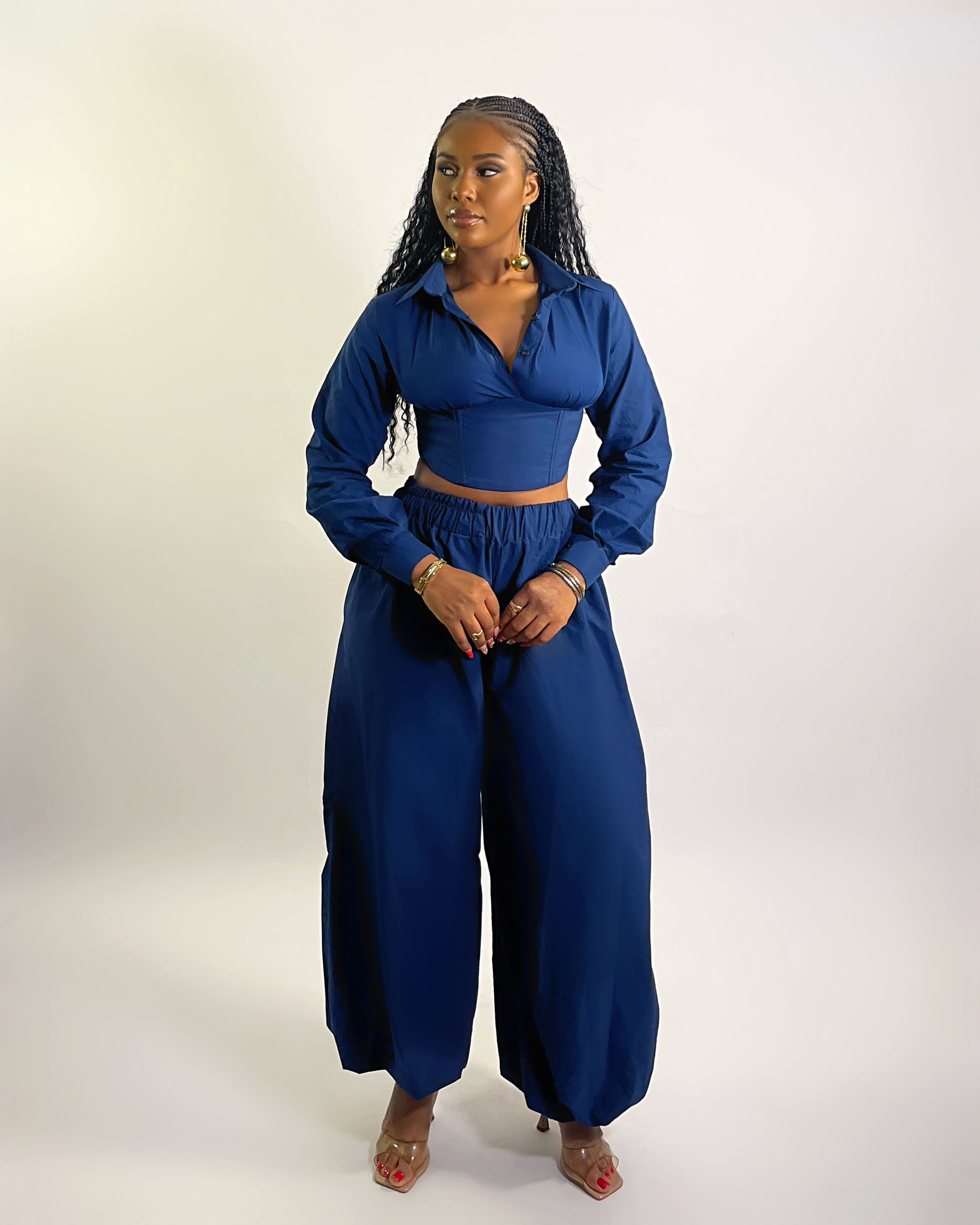Lira Set (Made To Order)