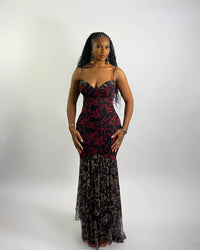 Naima Dress