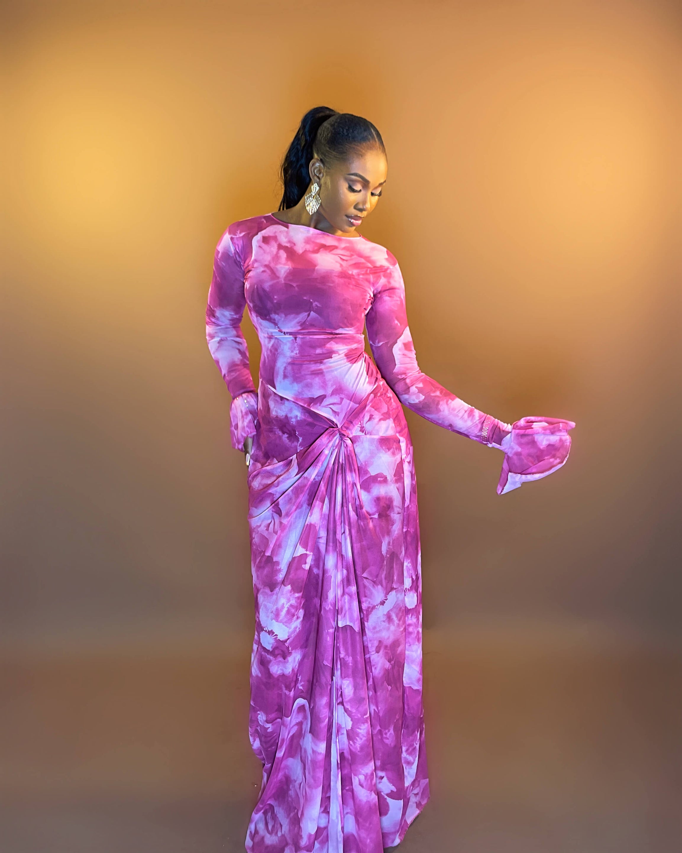 Riviera Dress