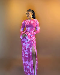 Riviera Dress