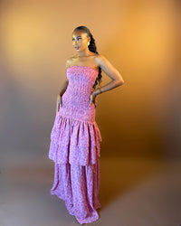Dera Dress