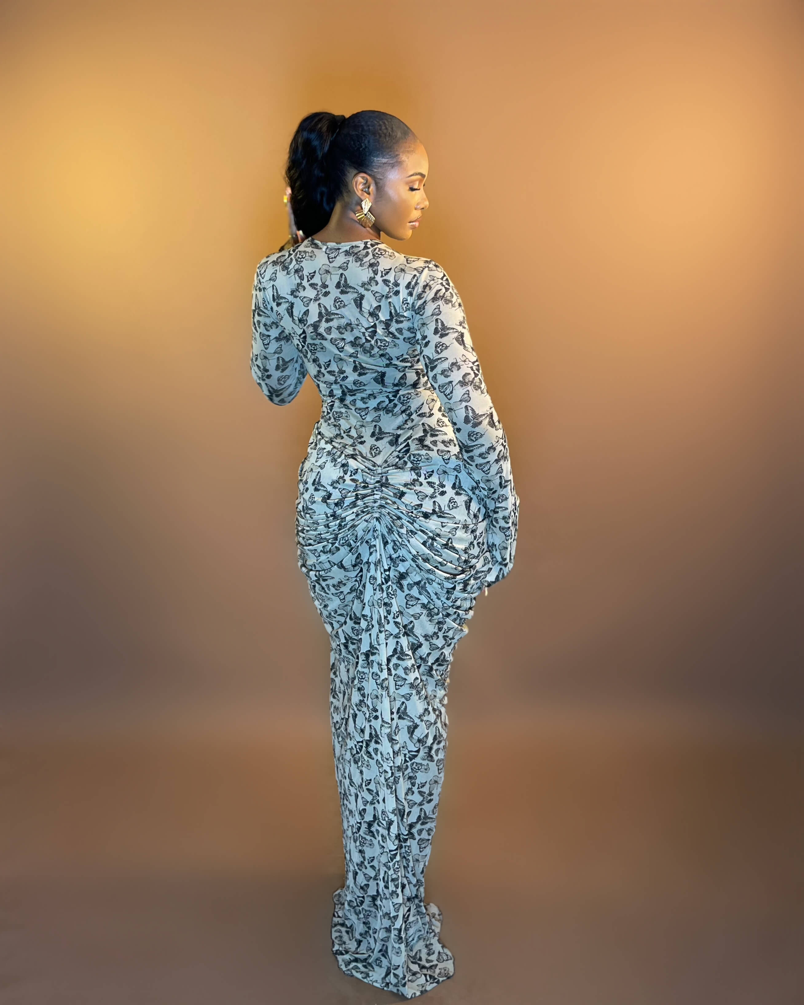 Marbella Dress