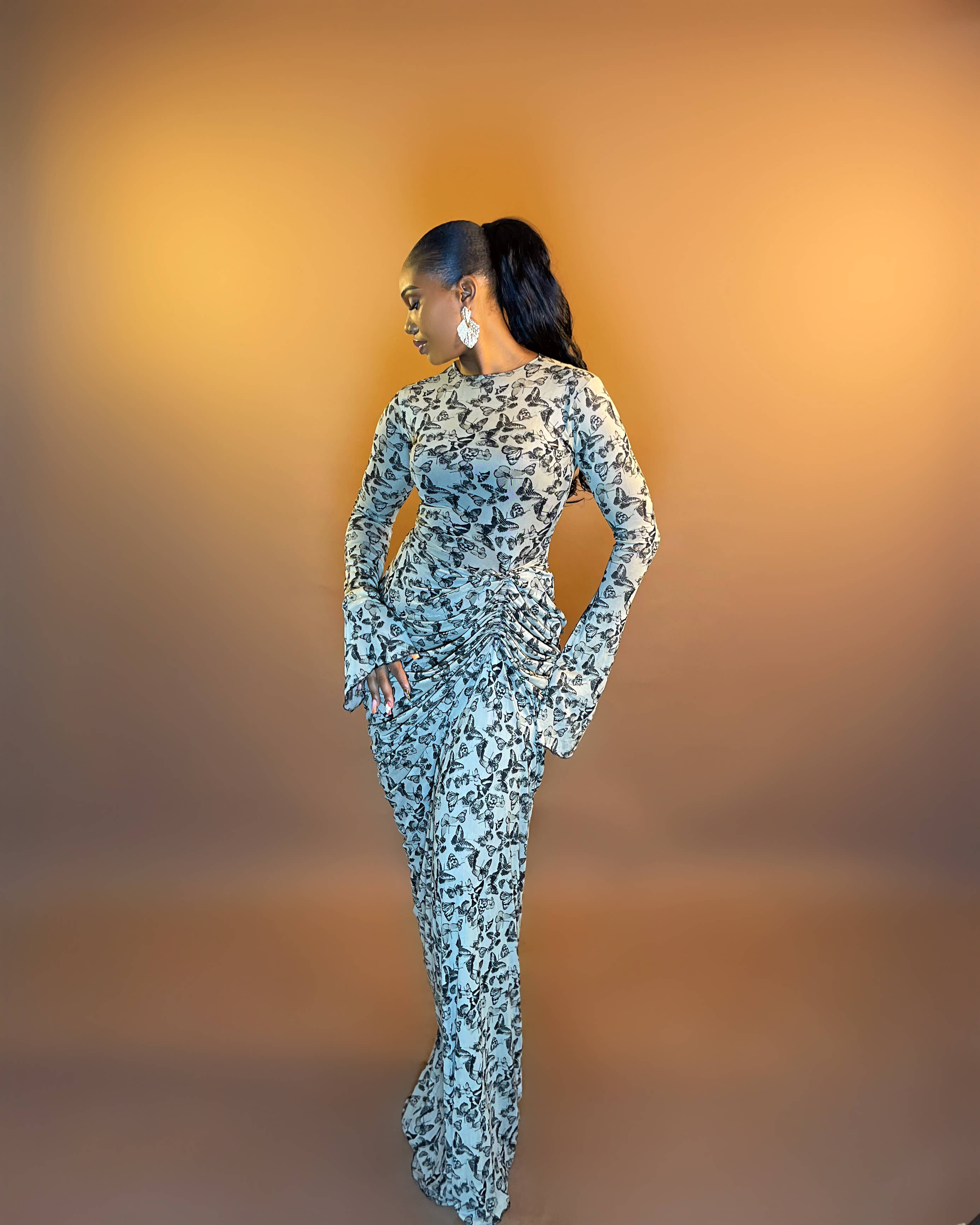 Marbella Dress