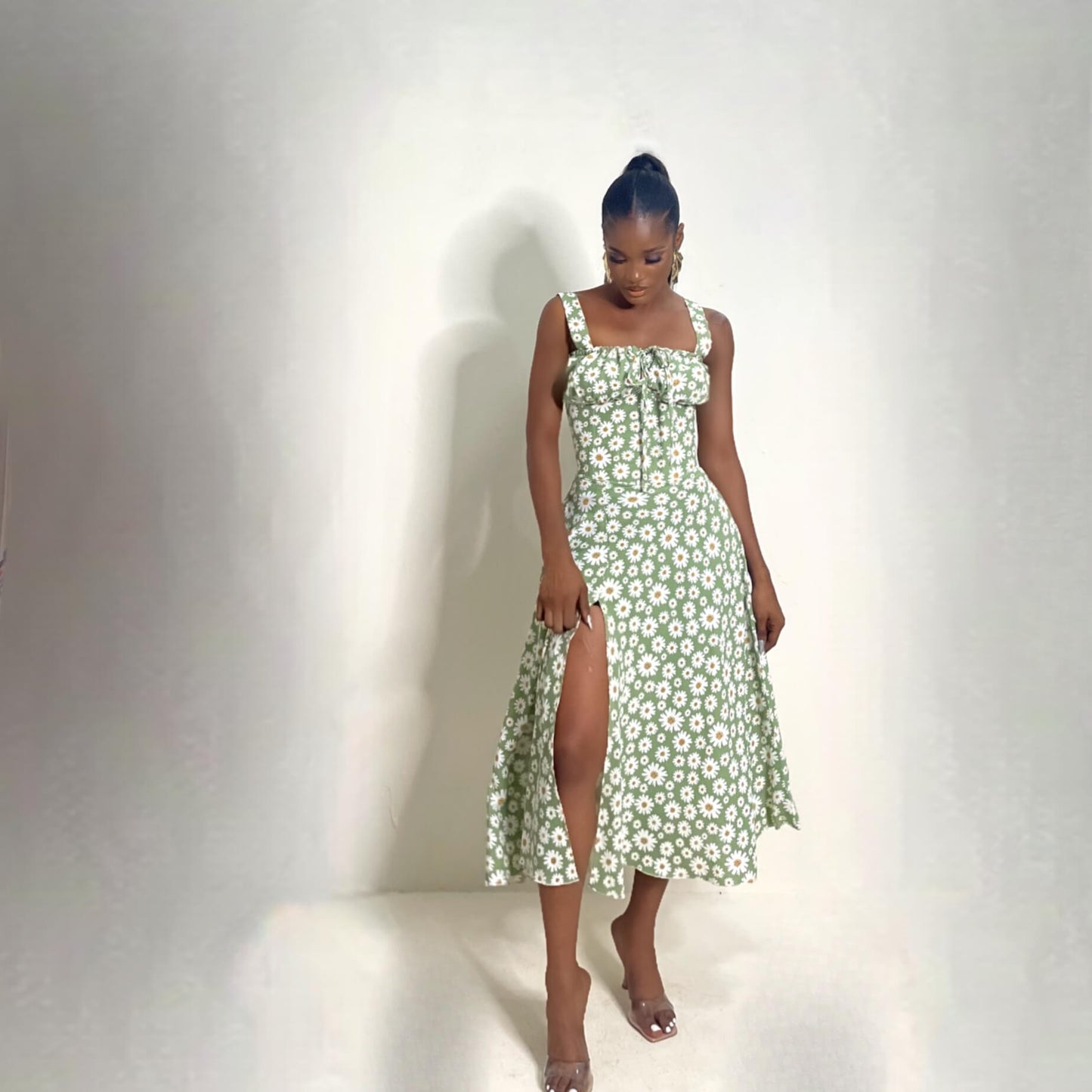 Copenhagen Corset Dress
