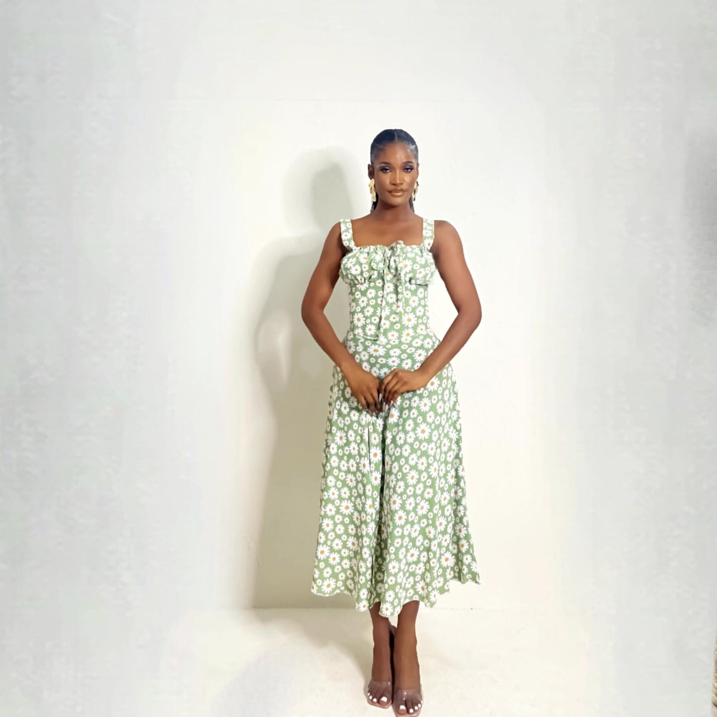 Copenhagen Corset Dress