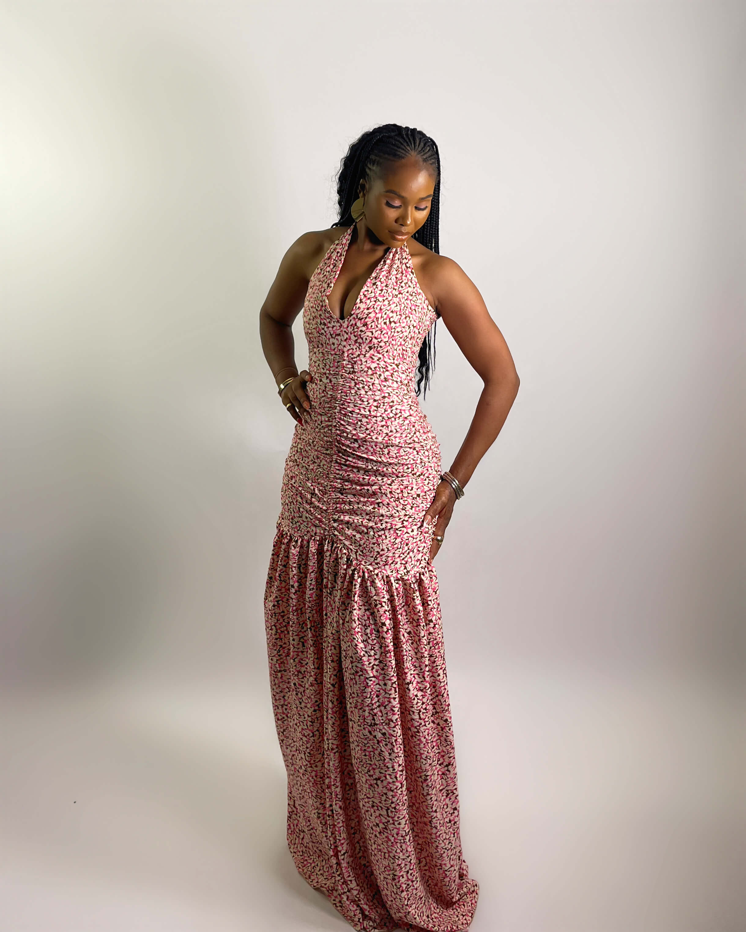 Esme Dress