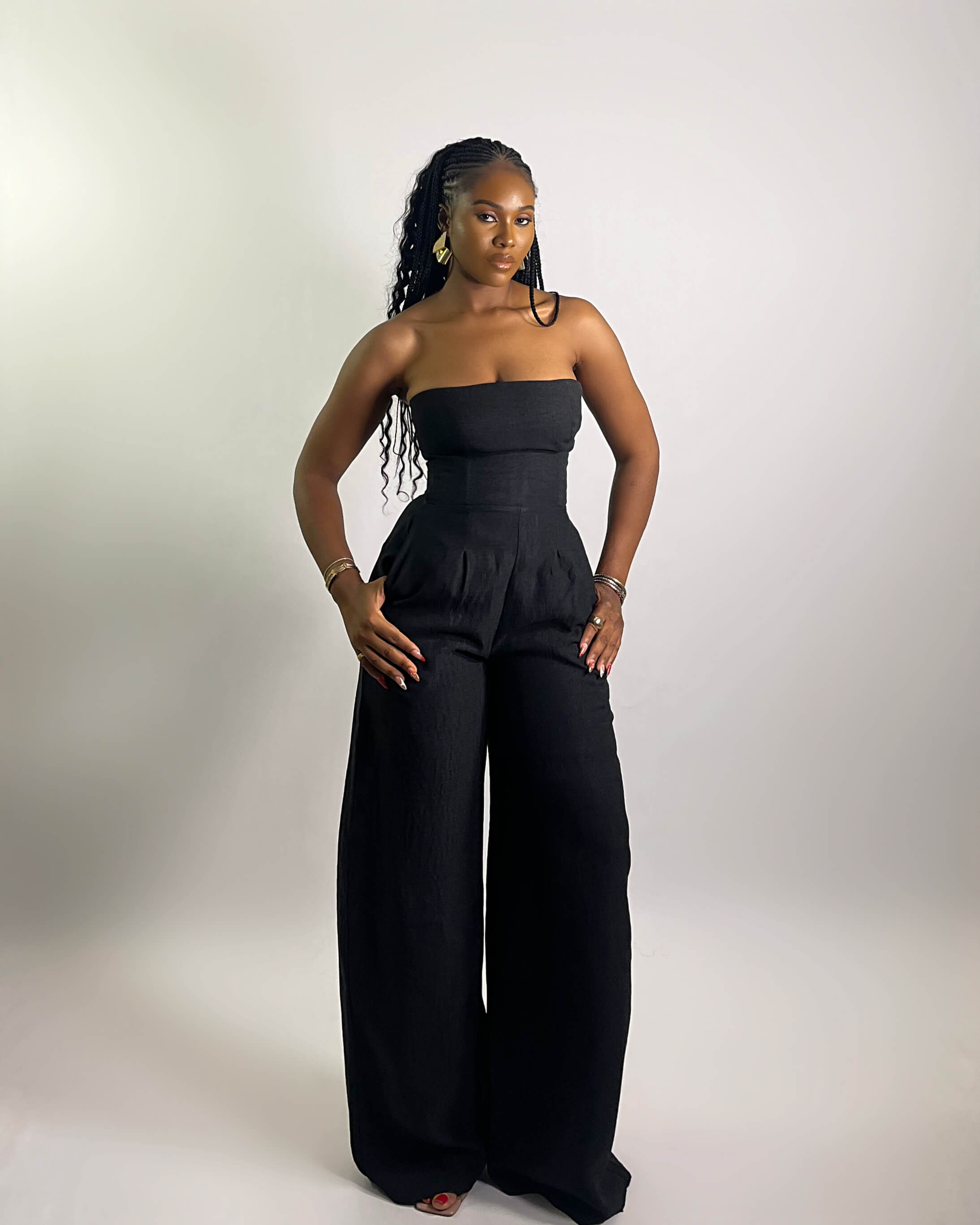 Rhea Jumpsuit