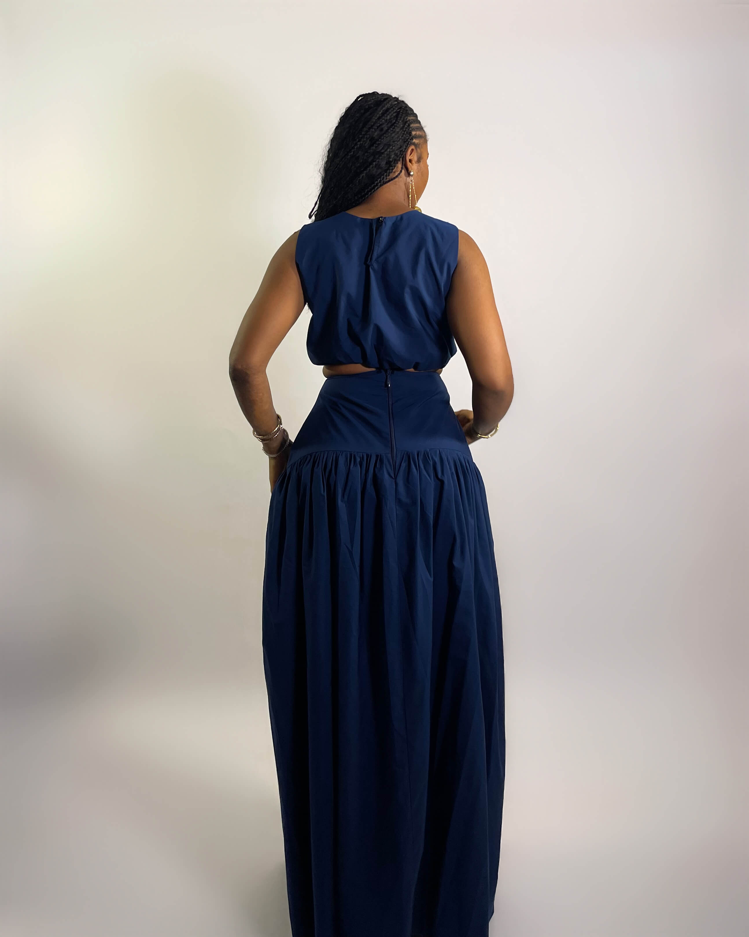 Marisol Skirt Set
