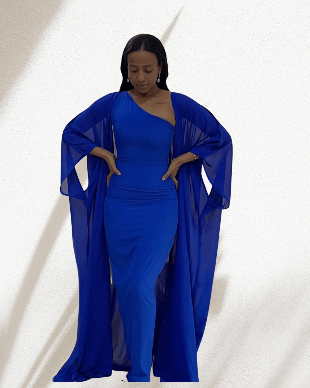 Halima Two Piece Set (Made to Order)