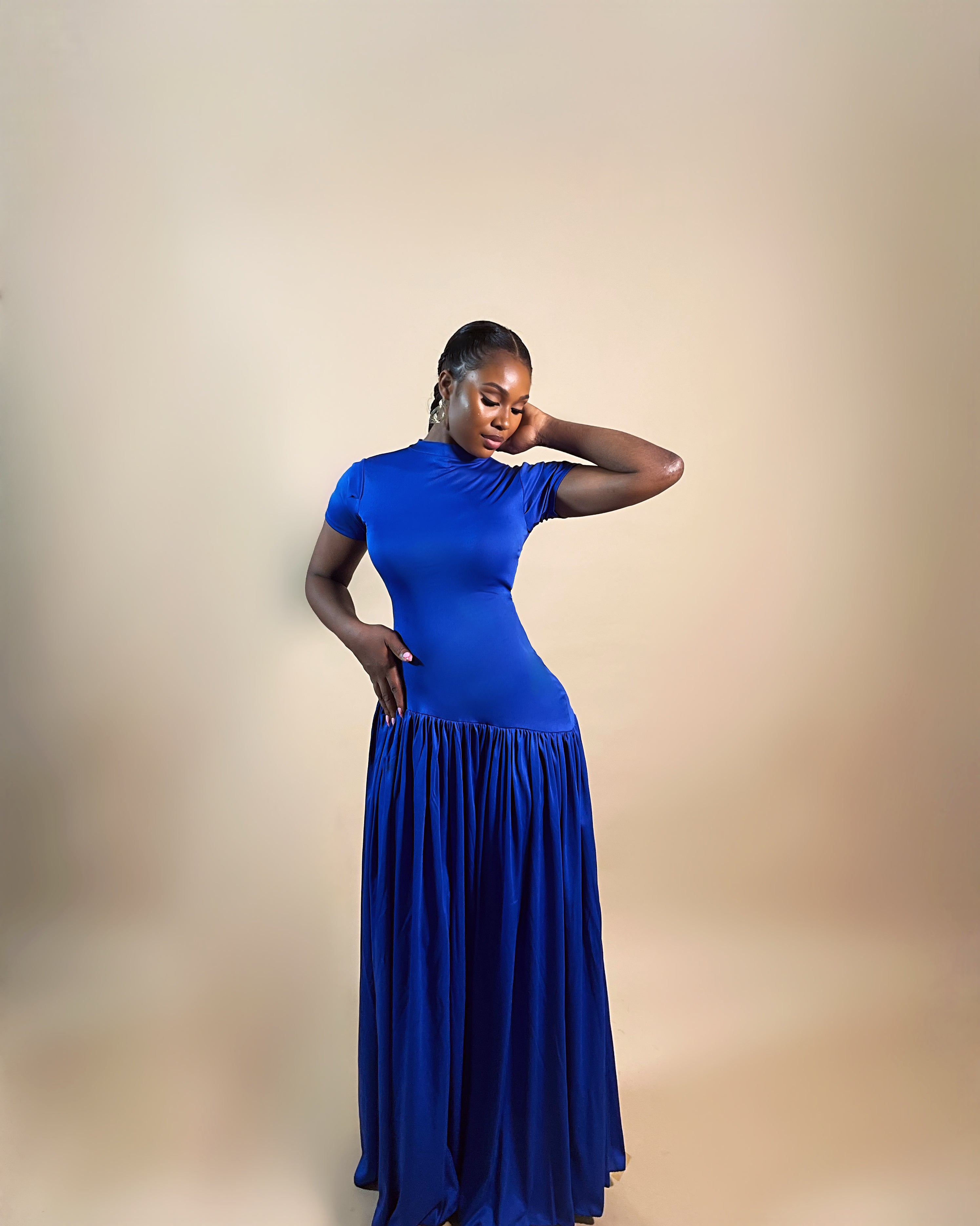 Bea Maxi Dress The Rail Clothing Nigeria Bea Maxi Dress The Rail Clothing Nigeria