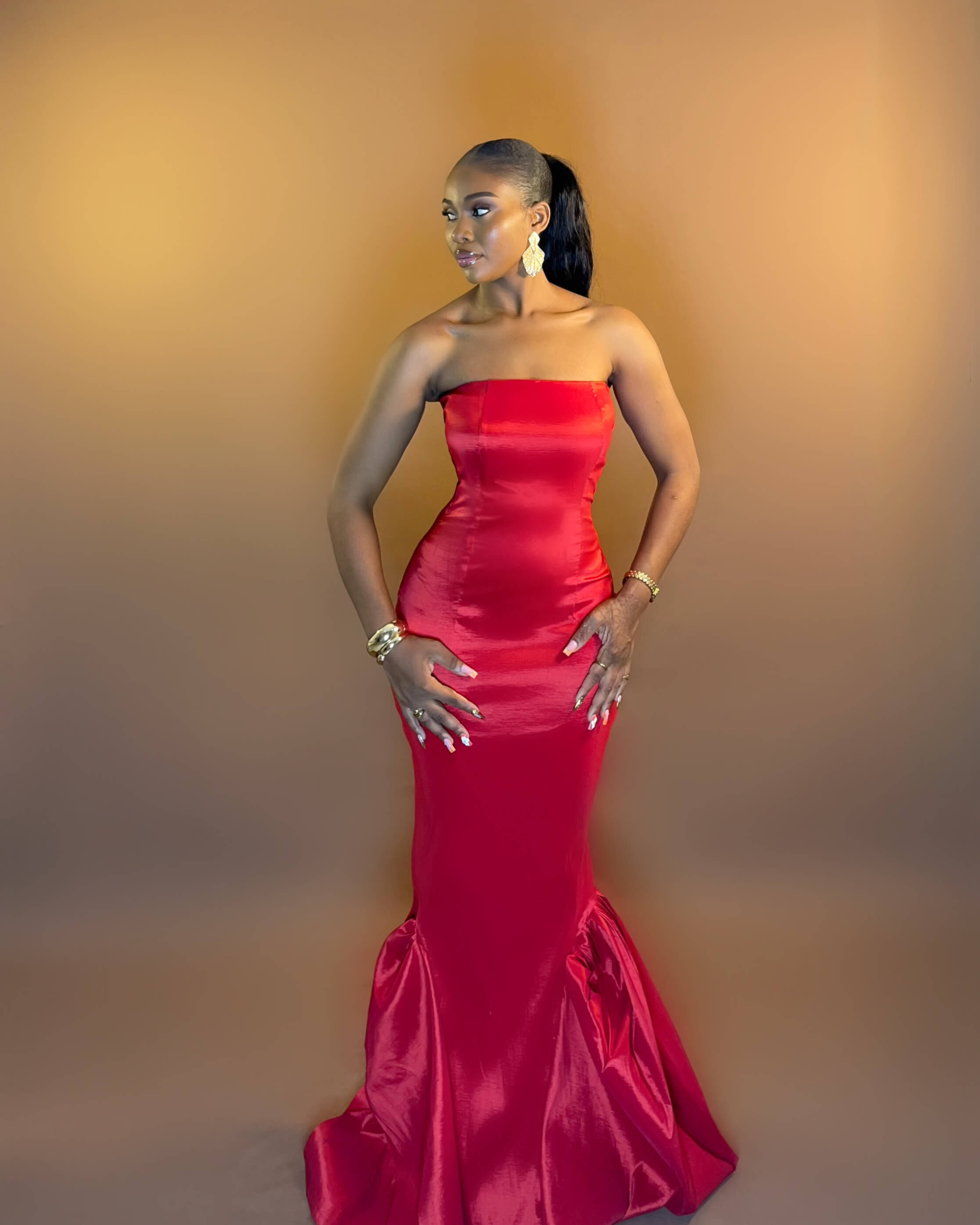 Wedding Guest
