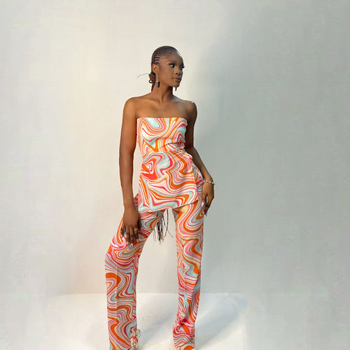Lola Trouser Set