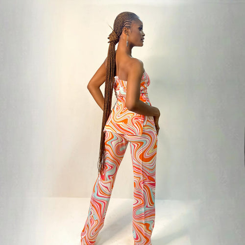 Lola Trouser Set