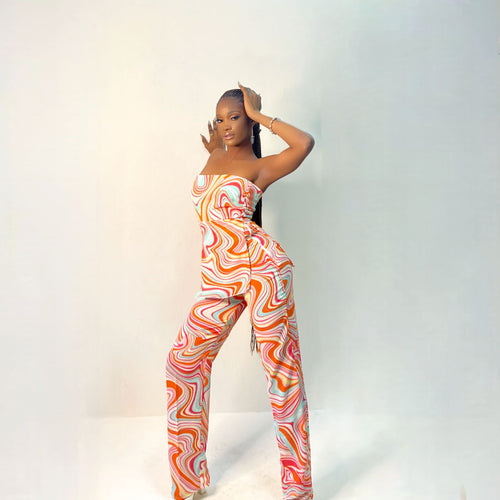 Lola Trouser Set