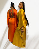 Kai Maxi Dress