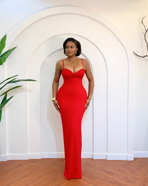 Shakara Dress Set