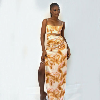 Vex Maxi Dress