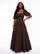 Malia Dress (Made To Order)