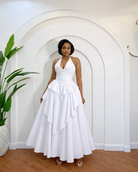 Inyang Dress
