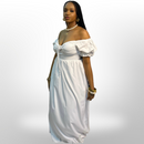 Edidiong Maxi Dress