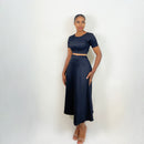 Fikayo Skirt Set