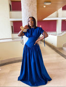 Rosabel Dress (Made To Order)