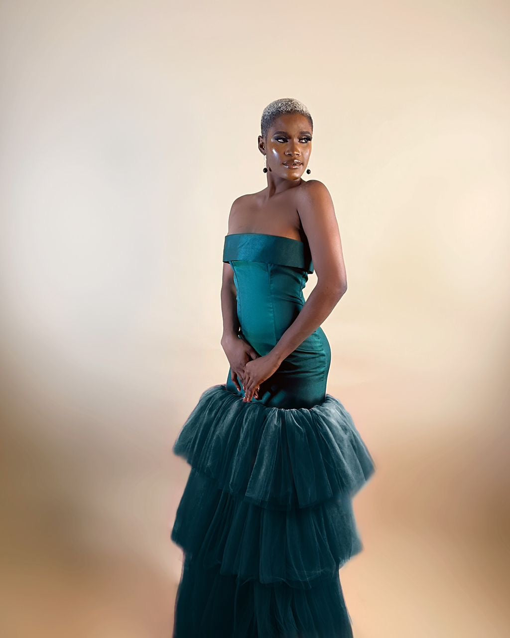 Persephone Dress