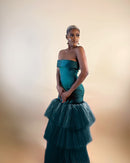 Persephone Dress