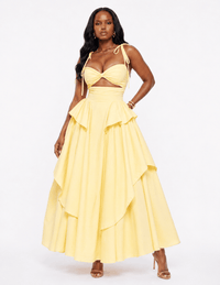 Arit Dress (Made To Order)