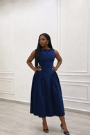 Adanna Dress (Made To Order)